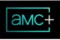 AMC+ Logo