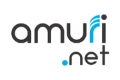 Amuri.net Logo