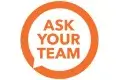 AskYourTeam Logo