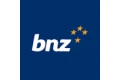 BNZ Mobile Logo
