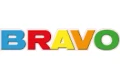 Bravo Logo