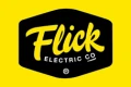 Flick Electric Co. Logo