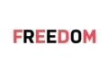 Freedom Internet Logo
