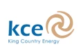 King Country Energy Logo