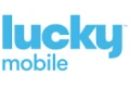 Lucky Phone Logo