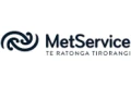 MetService NZ Logo