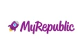 MyRepublic Logo