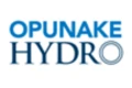 Opunake Hydro Logo
