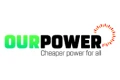 OurPower Logo