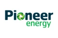 Pioneer Energy Logo