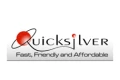 Quicksilver Internet Logo