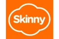 Skinny Logo
