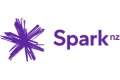 Spark Broadband Logo