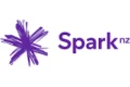 Spark NZ Logo