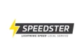 Speedster Logo