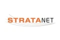 StrataNet Logo