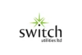 Switch Utilities Logo