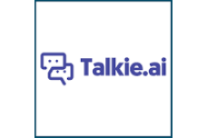 Talkie AI