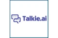 Talkie AI Logo