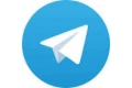 Telegram Logo