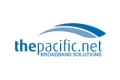 thepacific.net Logo