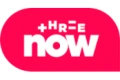 ThreeNow TV Logo