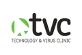 TVC: Technology & Virus Clinic Logo