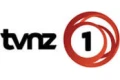TVNZ 1 Logo