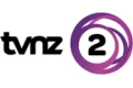 TVNZ 2 Logo