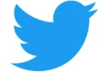 Twitter X Logo