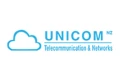 UnicomNZ Logo