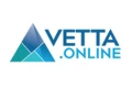 Vetta Online Logo