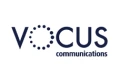 Vocus Communications Logo