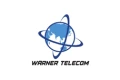 Warner Telecom Logo