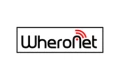 WheroNet Logo
