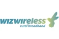 WIZwireless Logo