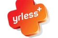 Yrless Logo